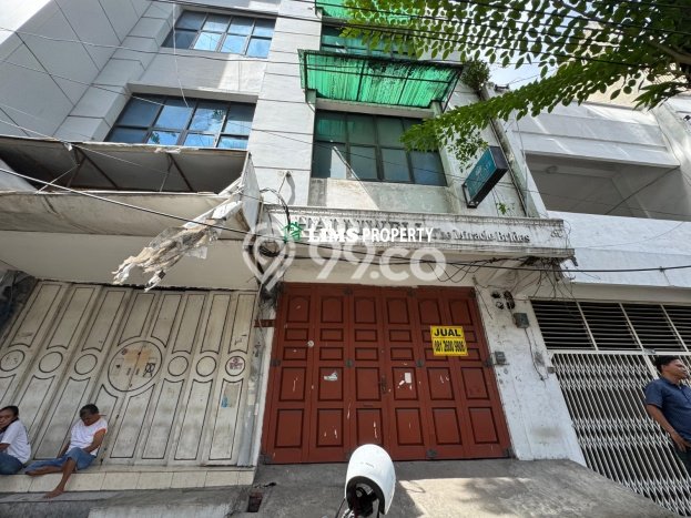 Lokasi Strategis! Dijual Ruko Bisnis di Medan Area, Medan Kondisi Baik Lokasi Strategis! Dijual Ruko Bisnis di Medan Area, Medan Kondisi Baik