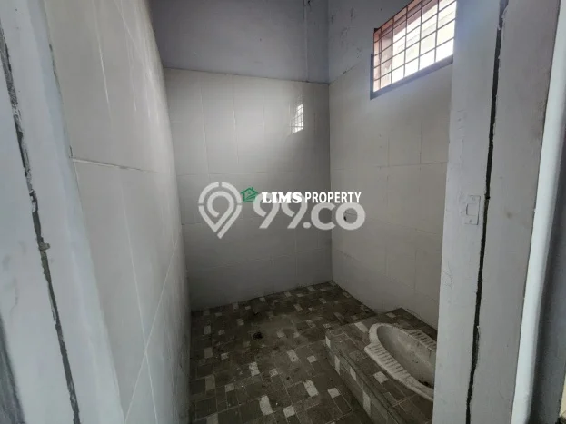 Ruko Dijual di Kawasan Medan Helvetia, Medan Harga Kompetitif Ruko Dijual di Kawasan Medan Helvetia, Medan Harga Kompetitif