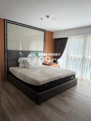 Hunian Apartemen Mewah & Prestisius 4 Kamar di Medan Kota, Medan Hunian Apartemen Mewah & Prestisius 4 Kamar di Medan Kota, Medan