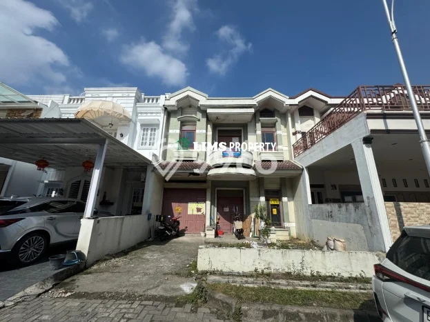 Siap Huni Hunian Elit 2 Kamar di Medan Tembung Dekat ke Mana Saja Siap Huni Hunian Elit 2 Kamar di Medan Tembung Dekat ke Mana Saja