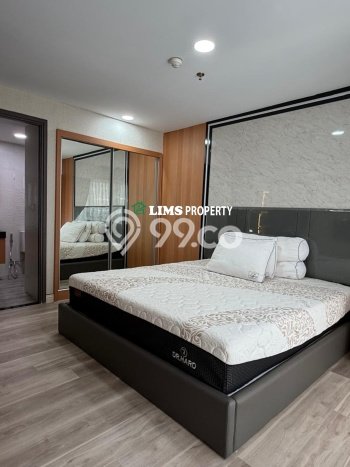 Hunian Apartemen Mewah & Prestisius 4 Kamar di Medan Kota, Medan Hunian Apartemen Mewah & Prestisius 4 Kamar di Medan Kota, Medan