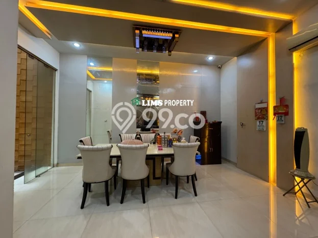 Rumah Eksklusif Dijual LT 176m2 di Medan Tembung, Medan Rumah Eksklusif Dijual LT 176m2 di Medan Tembung, Medan