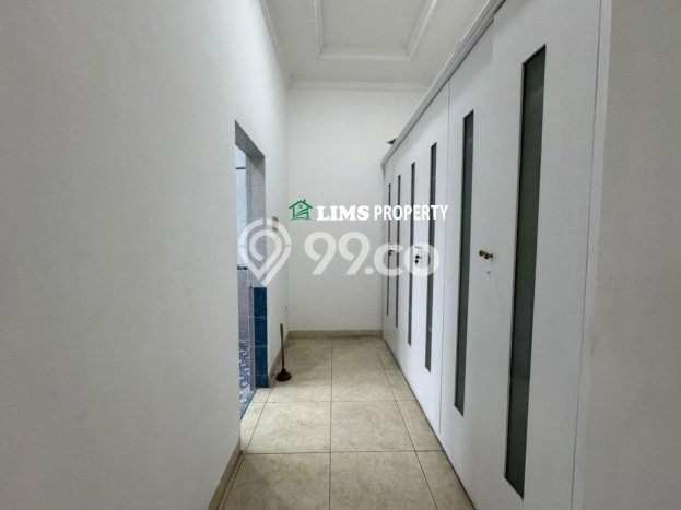 Hunian Eksklusif Dijual LT 200m2 di Medan Deli, Medan Hunian Eksklusif Dijual LT 200m2 di Medan Deli, Medan