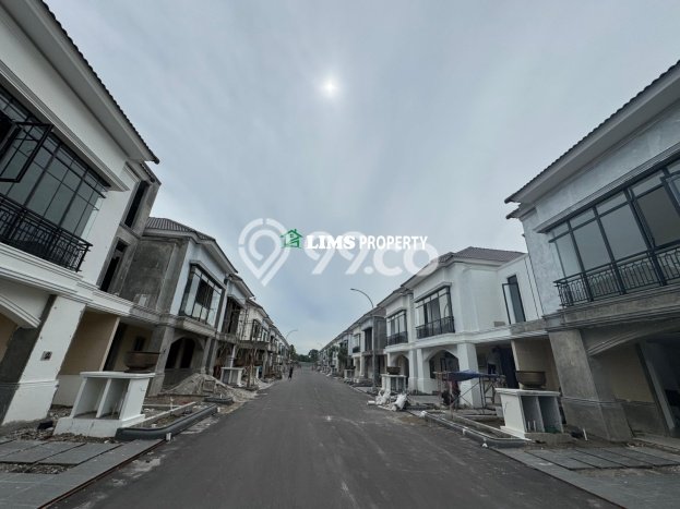 Best Deal Hunian Premium Ideal dan Luas di Medan Tembung, Medan Best Deal Hunian Premium Ideal dan Luas di Medan Tembung, Medan