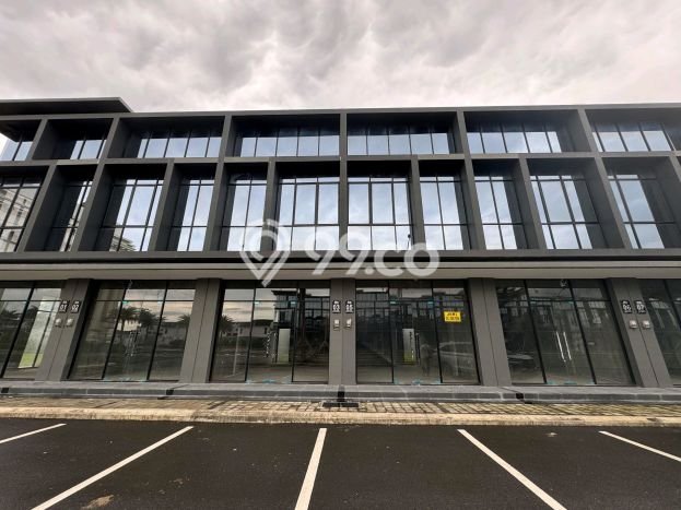 Ruko Dijual di Prime Area Medan Luas 67m2 Ruko Dijual di Prime Area Medan Luas 67m2