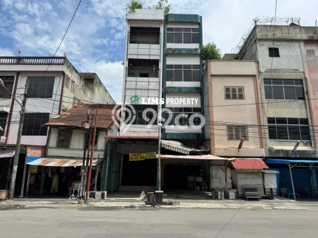 Ruko Bagus Dijual di Lubuk Pakam Medan Lokasi Strategis Cocok untuk Kembangkan Bisnis Ruko Bagus Dijual di Lubuk Pakam Medan Lokasi Strategis Cocok untuk Kembangkan Bisnis