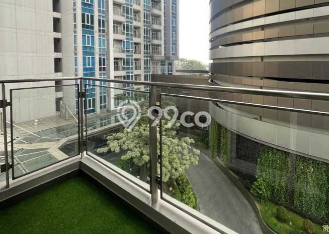 Hunian Apartemen Bagus di Medan Barat 3 Kamar Tidur Hunian Apartemen Bagus di Medan Barat 3 Kamar Tidur
