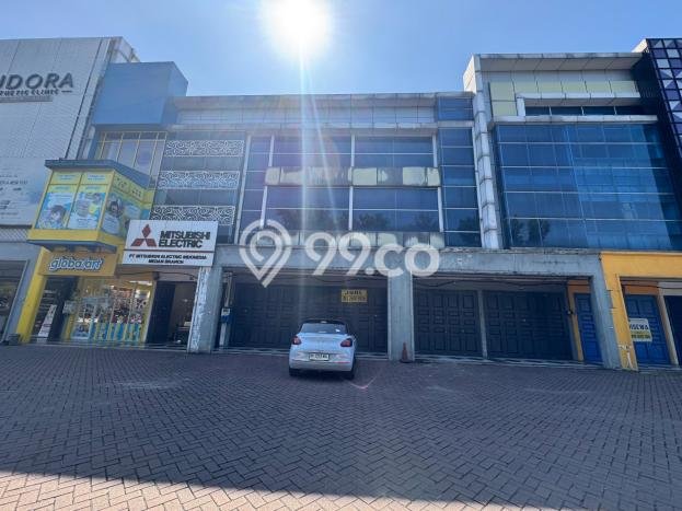 Unit Ruko Dijual di Medan Sunggal Medan Luas Tanah 72m2, Luas Bangunan 120m2 Unit Ruko Dijual di Medan Sunggal Medan Luas Tanah 72m2, Luas Bangunan 120m2