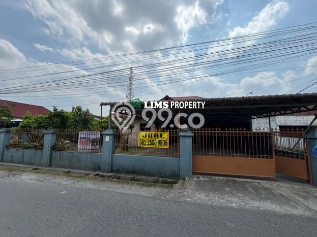 Siap Huni Hunian Elit 6 Kamar di Medan Selayang Dekat ke Mana Pun Siap Huni Hunian Elit 6 Kamar di Medan Selayang Dekat ke Mana Pun