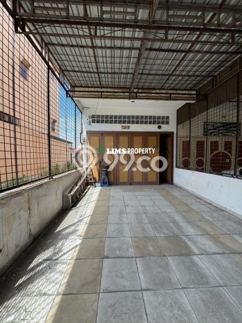 Ruko Dijual Lokasi Emas di Medan Perjuangan Luas 70m2 Ruko Dijual Lokasi Emas di Medan Perjuangan Luas 70m2