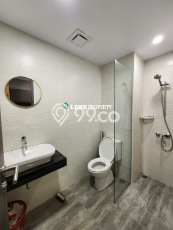 Unit Apartemen Dijual di Medan Timur, Medan, dengan 2 Bedroom, 2 Bathroom Unit Apartemen Dijual di Medan Timur, Medan, dengan 2 Bedroom, 2 Bathroom