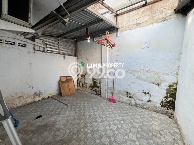 Unit Ruko Dijual di Medan Kota Medan Luas Bangunan 200m2 Unit Ruko Dijual di Medan Kota Medan Luas Bangunan 200m2