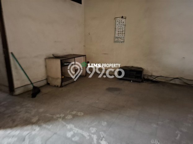 Ruko Dijual di Medan Timur Medan dengan Luas Bangunan 168m2 Ruko Dijual di Medan Timur Medan dengan Luas Bangunan 168m2
