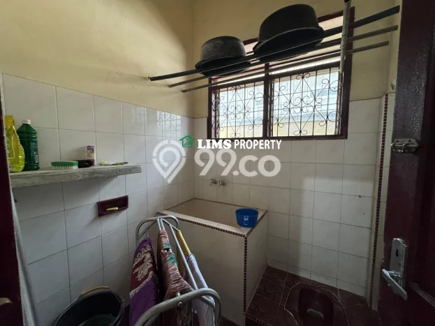 Siap Huni Hunian Elit 6 Kamar di Medan Selayang Dekat ke Mana Pun Siap Huni Hunian Elit 6 Kamar di Medan Selayang Dekat ke Mana Pun