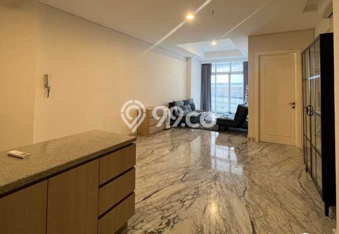 Hunian Apartemen Bagus di Medan Barat 3 Kamar Tidur Hunian Apartemen Bagus di Medan Barat 3 Kamar Tidur
