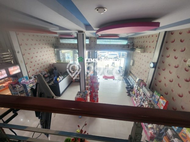 Unit Ruko Dijual di Medan Sunggal Medan Luas Tanah 324m2, Luas Bangunan 192m2 Unit Ruko Dijual di Medan Sunggal Medan Luas Tanah 324m2, Luas Bangunan 192m2