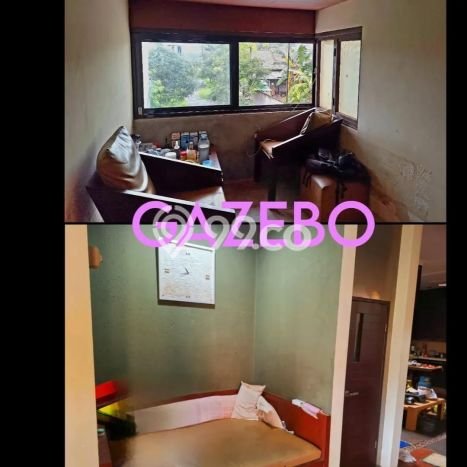 Rumah Minimalis 3 KT LT 205m2 di Buah Batu Rumah Minimalis 3 KT LT 205m2 di Buah Batu