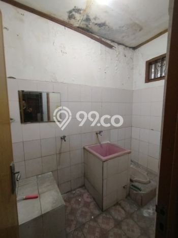 Jual Rumah Eksklusif 4 KT di Soekarno Hatta, Bandung Jual Rumah Eksklusif 4 KT di Soekarno Hatta, Bandung