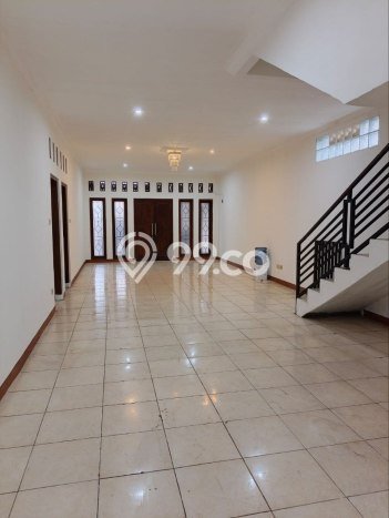 Hunian Cantik Modern Lb 224m2 di Bojongsoang, Bandung Hunian Cantik Modern Lb 224m2 di Bojongsoang, Bandung