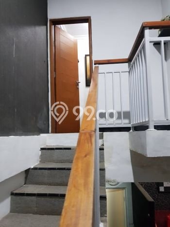 Dijual Hunian Rumah Nyaman 2 Kamar di Sariwangi, Bandung Dijual Hunian Rumah Nyaman 2 Kamar di Sariwangi, Bandung