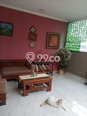 Hunian Nyaman Asri 4 KT Siap Huni di Ciwastra Bandung Hunian Nyaman Asri 4 KT Siap Huni di Ciwastra Bandung