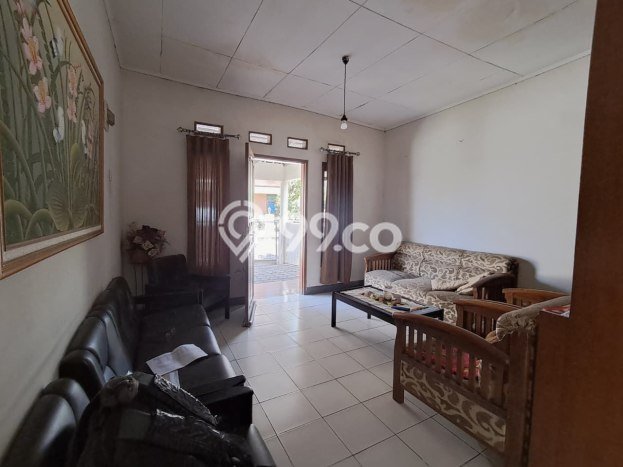 Rumah Minimalis 3 KT di Ujungberung Bandung Unfurnished Rumah Minimalis 3 KT di Ujungberung Bandung Unfurnished