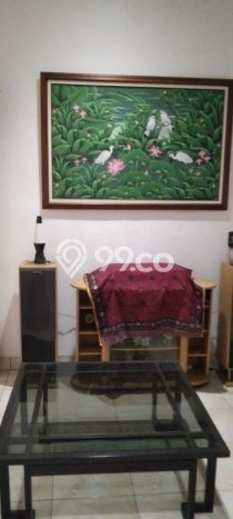 Rumah Minimalis 4 KT di Soekarno Hatta Bandung Unfurnished Rumah Minimalis 4 KT di Soekarno Hatta Bandung Unfurnished
