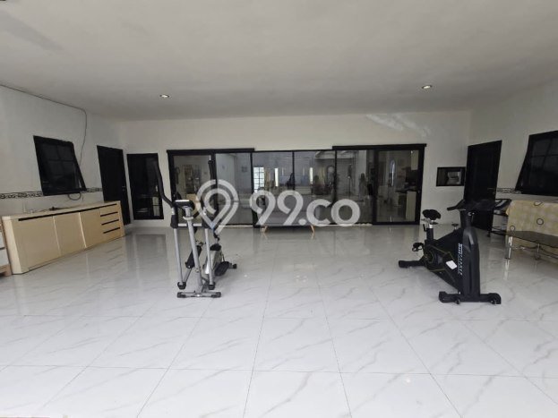 Rumah Elit Modern Siap Huni di Geger Kalong Bandung Rumah Elit Modern Siap Huni di Geger Kalong Bandung