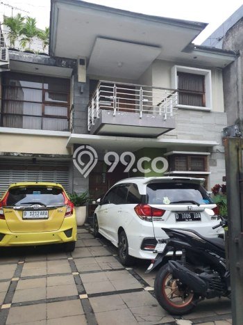 Hunian Super Mewah dengan Akses Paling Strategis di Cijagra, Bandung Hunian Super Mewah dengan Akses Paling Strategis di Cijagra, Bandung