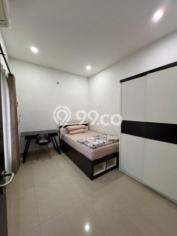 Hunian Super Elit dengan Akses Paling Strategis di Cijagra, Bandung Hunian Super Elit dengan Akses Paling Strategis di Cijagra, Bandung