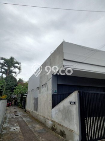 Rumah Luas Asri 1 KT Siap Pakai di Pasteur Bandung Rumah Luas Asri 1 KT Siap Pakai di Pasteur Bandung