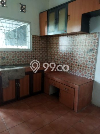 Rumah Minimalis 4 Kamar LT 162m2 di Buah Batu Rumah Minimalis 4 Kamar LT 162m2 di Buah Batu