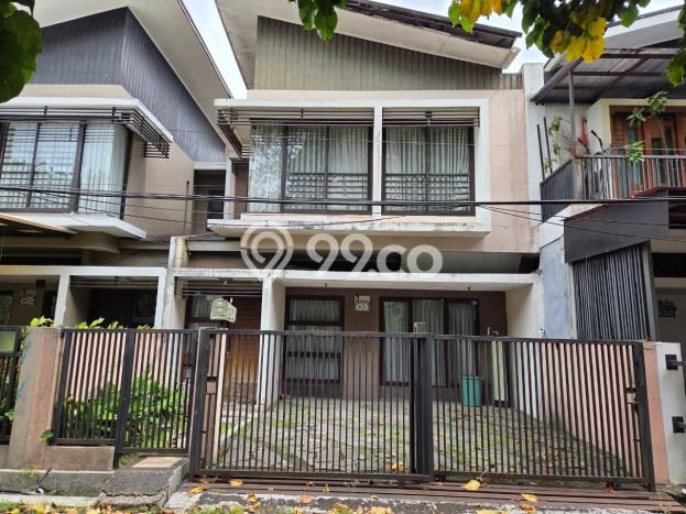 Hunian Cantik Minimalis Lb 120m2 di Arcamanik, Bandung Hunian Cantik Minimalis Lb 120m2 di Arcamanik, Bandung