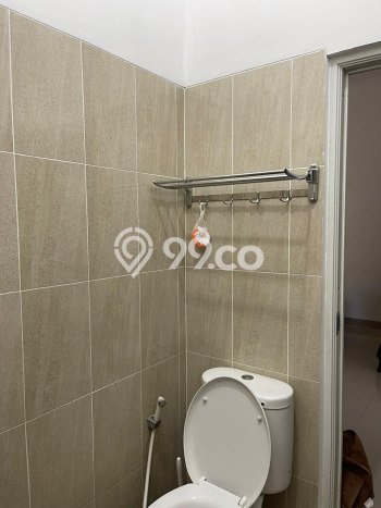 Rumah Modern 2 Kamar LT 72m2 di Soekarno Hatta Rumah Modern 2 Kamar LT 72m2 di Soekarno Hatta