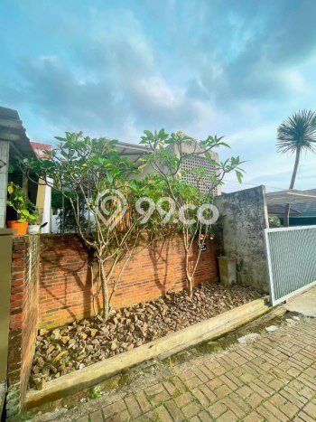 Dijual Hunian Rumah Nyaman 3 Kamar di Sariwangi, Bandung Dijual Hunian Rumah Nyaman 3 Kamar di Sariwangi, Bandung