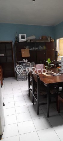 Rumah Mewah LB 382m2 Siap Huni Desain Elegan di Turangga, Bandung Rumah Mewah LB 382m2 Siap Huni Desain Elegan di Turangga, Bandung