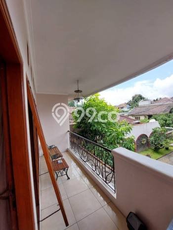 Dijual Rumah Luas Elegan Dengan View Eksklusif di Geger Kalong, Bandung Dijual Rumah Luas Elegan Dengan View Eksklusif di Geger Kalong, Bandung
