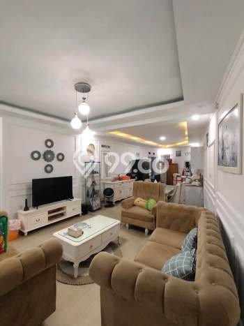 Dijual Rumah Eksklusif 3 KT di Buah Batu, Bandung Dijual Rumah Eksklusif 3 KT di Buah Batu, Bandung