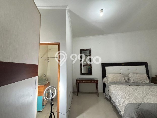 Dijual Hunian Rumah Terawat 3 KT di Buah Batu, Bandung Dijual Hunian Rumah Terawat 3 KT di Buah Batu, Bandung