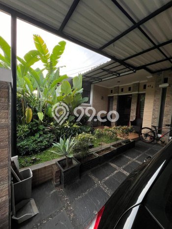 Rumah Strategis Minimalis Lb 113m2 di Batununggal, Bandung Rumah Strategis Minimalis Lb 113m2 di Batununggal, Bandung
