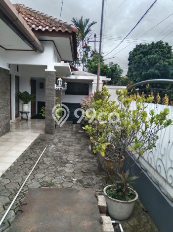 Rumah Minimalis 4 KT di Soekarno Hatta Bandung Unfurnished Rumah Minimalis 4 KT di Soekarno Hatta Bandung Unfurnished