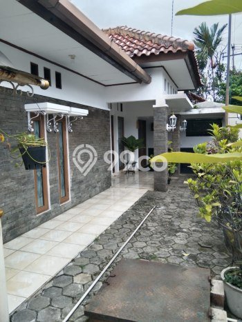 Rumah Minimalis 4 KT di Soekarno Hatta Bandung Unfurnished Rumah Minimalis 4 KT di Soekarno Hatta Bandung Unfurnished