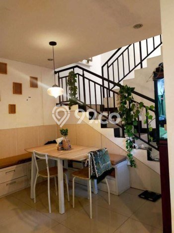 For Sale Hunian Rumah Nyaman 6 KT di Cikutra, Bandung For Sale Hunian Rumah Nyaman 6 KT di Cikutra, Bandung
