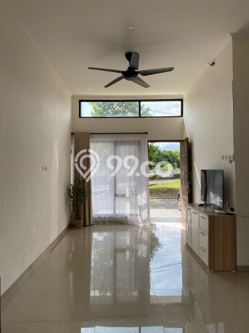 Jual Rumah Modern 2 KT di Soekarno Hatta, Bandung Jual Rumah Modern 2 KT di Soekarno Hatta, Bandung