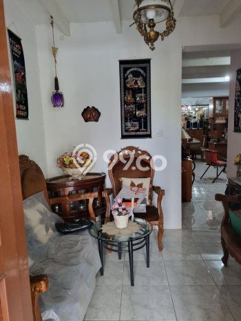 Dijual Rumah Strategis Bagus Punya 4 KT di Antapani Bandung SHM Dijual Rumah Strategis Bagus Punya 4 KT di Antapani Bandung SHM