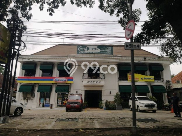 Hotel Premium di , Luas 718m2m², Jalan Utama, Ramai Hotel Premium di , Luas 718m2m², Jalan Utama, Ramai