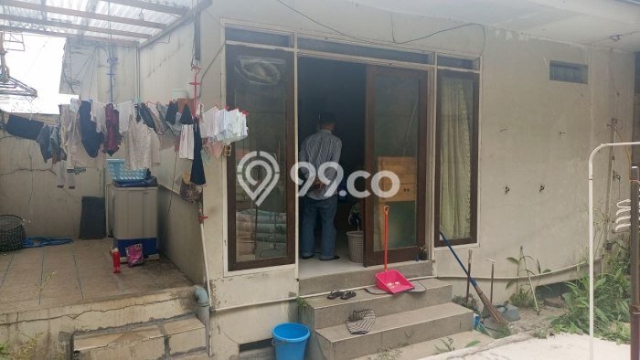 Dijual Hunian Rumah Nyaman 3 KT di Awiligar, Bandung Dijual Hunian Rumah Nyaman 3 KT di Awiligar, Bandung