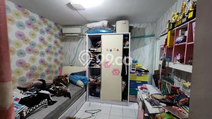 Hunian Nyaman Asri 3 KT Siap Pakai di Soekarno Hatta Bandung Hunian Nyaman Asri 3 KT Siap Pakai di Soekarno Hatta Bandung