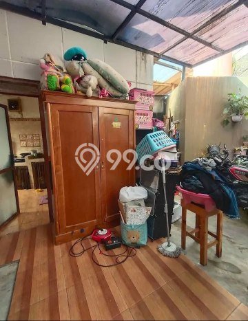 For Sale Rumah 2 Kamar Lokasi Strategis Nyaman dan Strategis di Antapani For Sale Rumah 2 Kamar Lokasi Strategis Nyaman dan Strategis di Antapani
