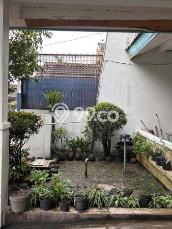Rumah Modern 4 KT di Soekarno Hatta Bandung Unfurnished Rumah Modern 4 KT di Soekarno Hatta Bandung Unfurnished